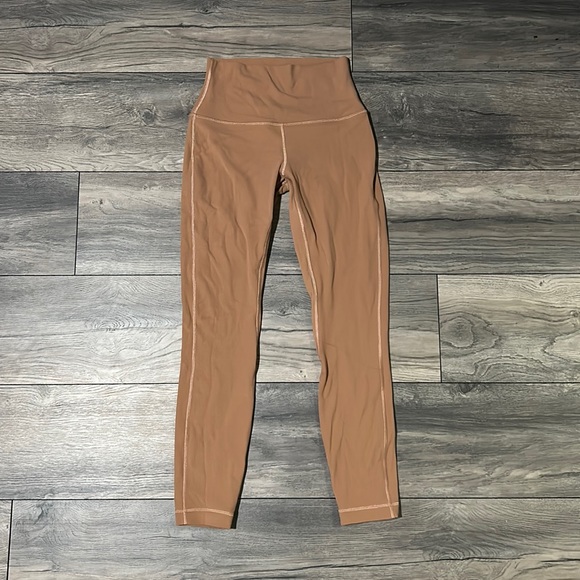 Lululemon Align Leggings - Picture 1 of 3